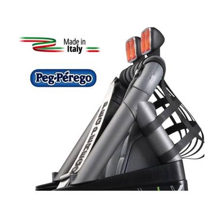 Jeep  Na Akumulator  Gaucho Super Power PEG PEREGO 