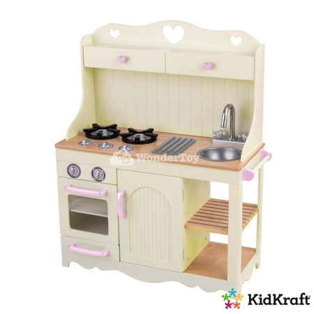 Kuchnia dla dzieci KidKraft Prairie Kitchen 53151