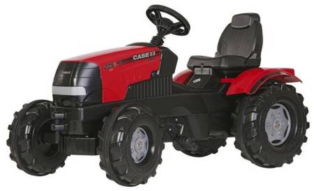 Rolly Toys Traktor na Pedały Case Puma CVX 240