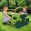 Stolik Piknikowy do Ogrodu dla Dzieci LITTLE TIKES 
